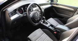 VW Passat 2.0 TDI 140 kW
