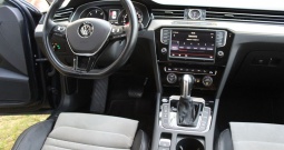 VW Passat 2.0 TDI 140 kW