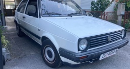 Golf II CL u odličnom stanju