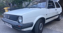 Golf II CL u odličnom stanju