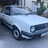 Golf II CL u odličnom stanju