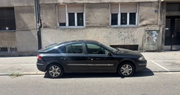 Renault laguna 2005 godina, savršen motor