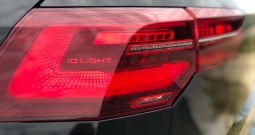 Vw golf 8 2. 0 tdi, 2020 god.