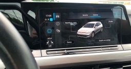 Vw golf 8 2. 0 tdi, 2020 god.