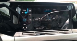 Vw golf 8 2. 0 tdi, 2020 god.