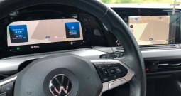 Vw golf 8 2. 0 tdi, 2020 god.