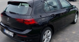 Vw golf 8 2. 0 tdi, 2020 god.