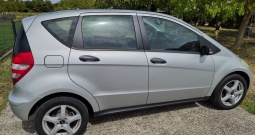 Mercedes A klasa 2005g 12/26 Prodajem Mercedes A klasa 2005g 1.5 benzin 267tkm