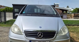Mercedes A klasa 2005g 12/26 Prodajem Mercedes A klasa 2005g 1.5 benzin 267tkm