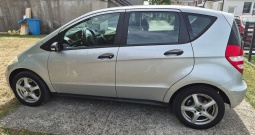 Mercedes A klasa 2005g 12/26 Prodajem Mercedes A klasa 2005g 1.5 benzin 267tkm