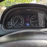 Mercedes A klasa 2005g 12/26 Prodajem Mercedes A klasa 2005g 1.5 benzin 267tkm