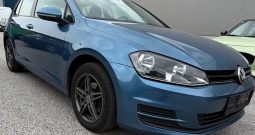 VW Golf 7 1.6 TDI Trendline – 90 KS – 2016