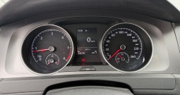 VW Golf 7 1.6 TDI Trendline – 90 KS – 2016