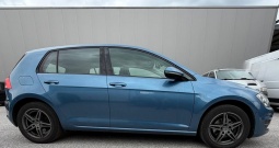 VW Golf 7 1.6 TDI Trendline – 90 KS – 2016