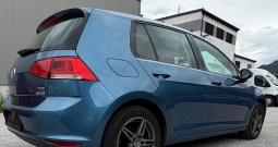 VW Golf 7 1.6 TDI Trendline – 90 KS – 2016