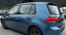 VW Golf 7 1.6 TDI Trendline – 90 KS – 2016