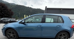 VW Golf 7 1.6 TDI Trendline – 90 KS – 2016