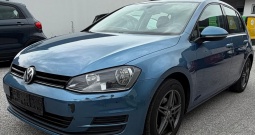 VW Golf 7 1.6 TDI Trendline – 90 KS – 2016