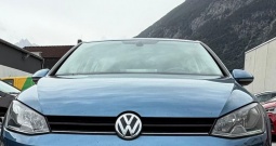 VW Golf 7 1.6 TDI Trendline – 90 KS – 2016