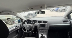 VW Golf 7 1.6 TDI Trendline – 90 KS – 2016