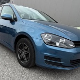 VW Golf 7 1.6 TDI Trendline – 90 KS – 2016