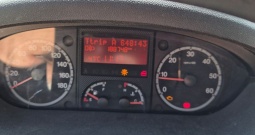 Citroen Jumper 2.2hdi 2/27 190000km