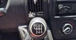 Citroen Jumper 2.2hdi 2/27 190000km