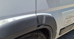 Citroen Jumper 2.2hdi 2/27 190000km