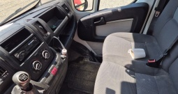 Citroen Jumper 2.2hdi 2/27 190000km