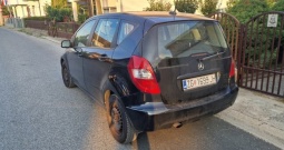Mercedes-Benz A-klasa 180 CDI