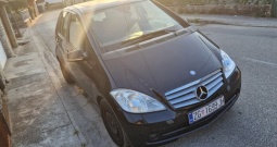Mercedes-Benz A-klasa 180 CDI
