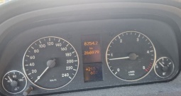 Mercedes-Benz A-klasa 180 CDI