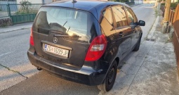 Mercedes-Benz A-klasa 180 CDI