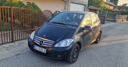 Mercedes-Benz A-klasa 180 CDI