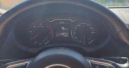 Audi A3 limuzina 2.0