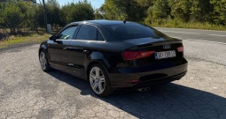 Audi A3 limuzina 2.0