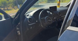 Audi A3 limuzina 2.0