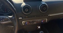 Audi A3 limuzina 2.0