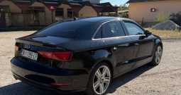 Audi A3 limuzina 2.0