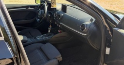 Audi A3 limuzina 2.0