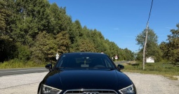 Audi A3 limuzina 2.0