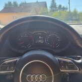 Audi A3 limuzina 2.0