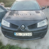 Renault megan grandtour 1.5 dci reg 4/2027