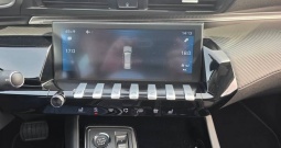 PEUGEOT 508 2.0 HDI AT ALLURE