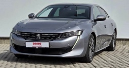 PEUGEOT 508 2.0 HDI AT ALLURE