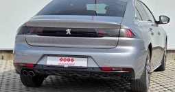 PEUGEOT 508 2.0 HDI AT ALLURE