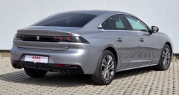 PEUGEOT 508 2.0 HDI AT ALLURE