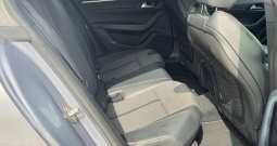 PEUGEOT 508 2.0 HDI AT ALLURE