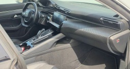 PEUGEOT 508 2.0 HDI AT ALLURE