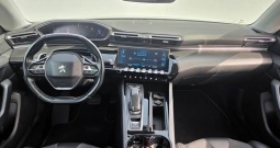 PEUGEOT 508 2.0 HDI AT ALLURE
